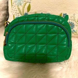 Zara crossbody bag